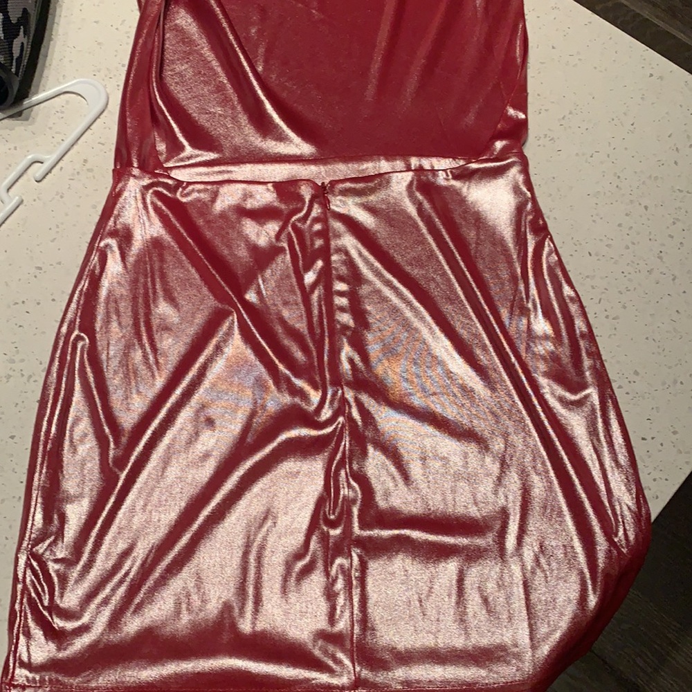 Revolve dress - Picture 5 of 7